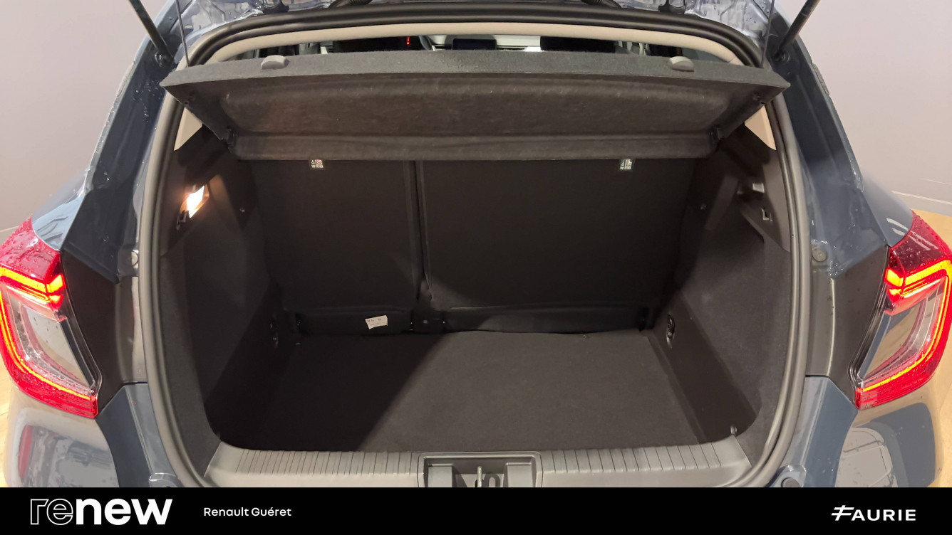 Acheter Renault Captur 2 Captur TCe 90 Evolution 5p occasion dans les concessions du Groupe Faurie