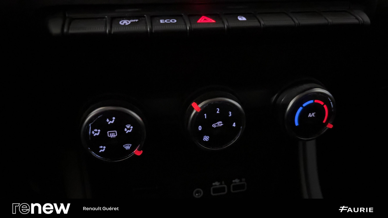 Acheter Renault Captur 2 Captur TCe 90 Evolution 5p occasion dans les concessions du Groupe Faurie