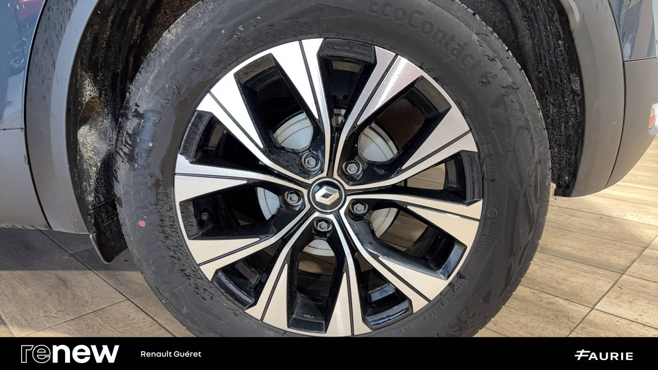 Acheter Renault Captur 2 Captur TCe 90 Evolution 5p occasion dans les concessions du Groupe Faurie