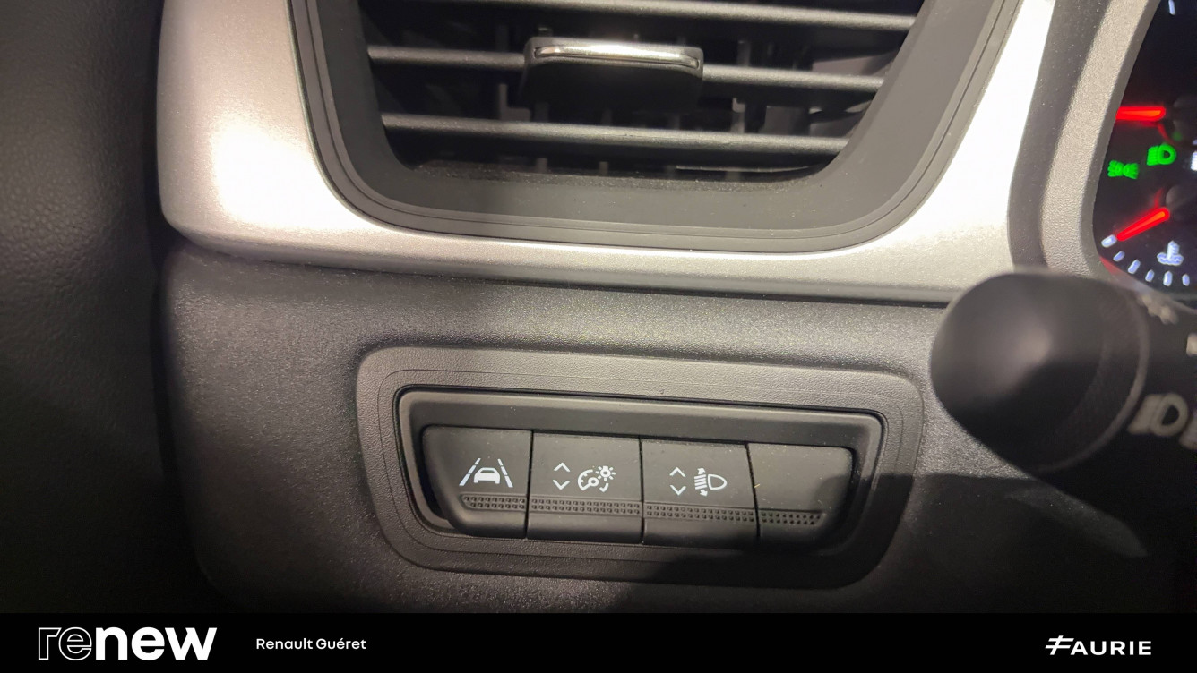 Acheter Renault Captur 2 Captur TCe 90 Evolution 5p occasion dans les concessions du Groupe Faurie