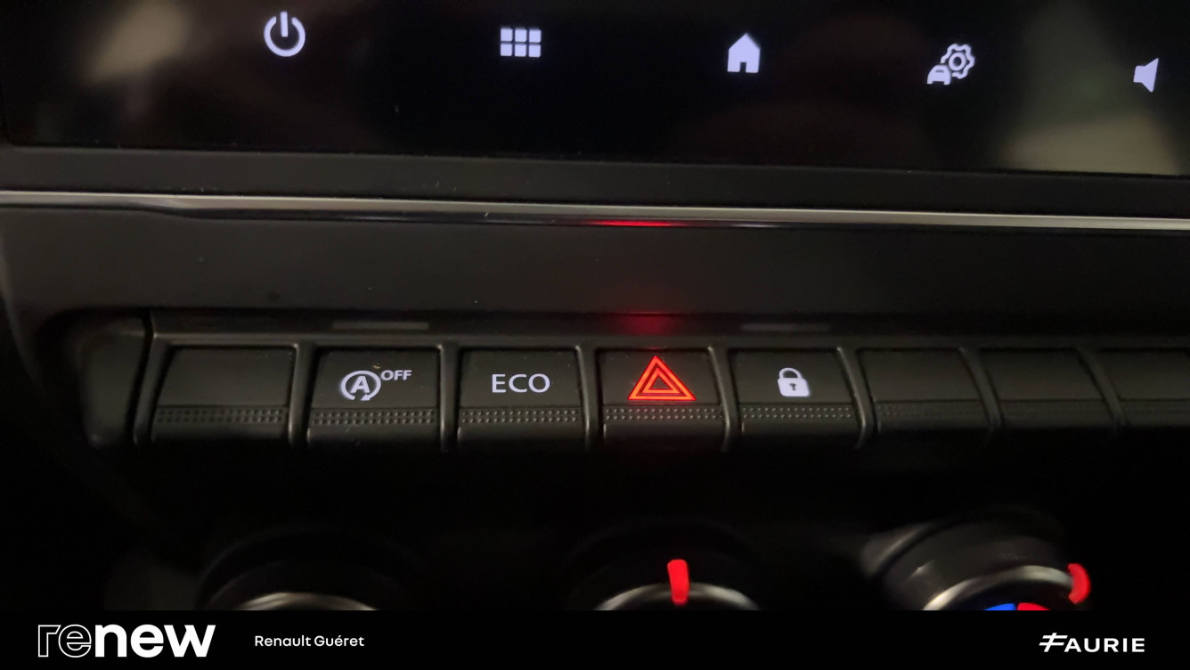 Acheter Renault Captur 2 Captur TCe 90 Evolution 5p occasion dans les concessions du Groupe Faurie