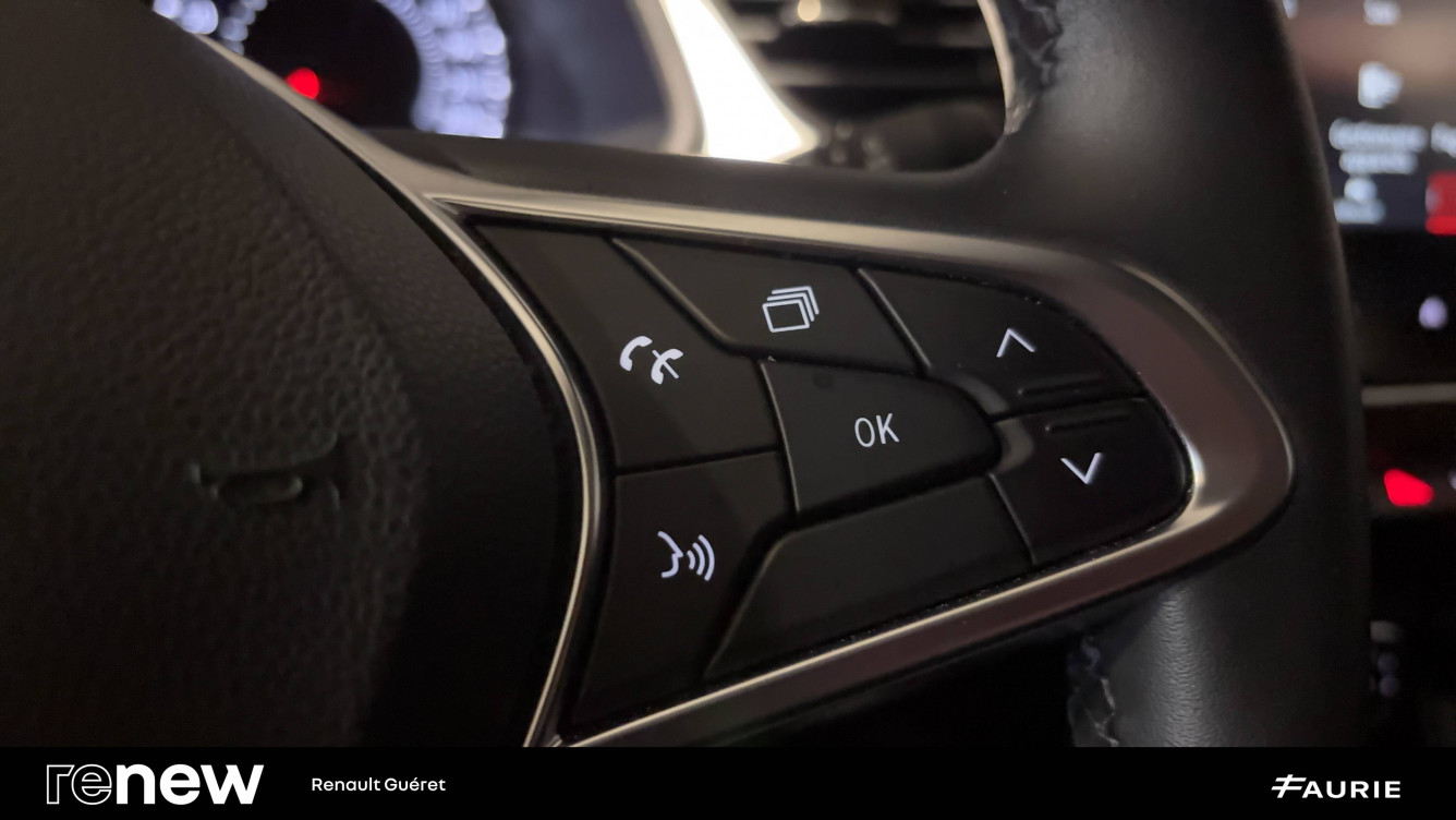 Acheter Renault Captur 2 Captur TCe 90 Evolution 5p occasion dans les concessions du Groupe Faurie