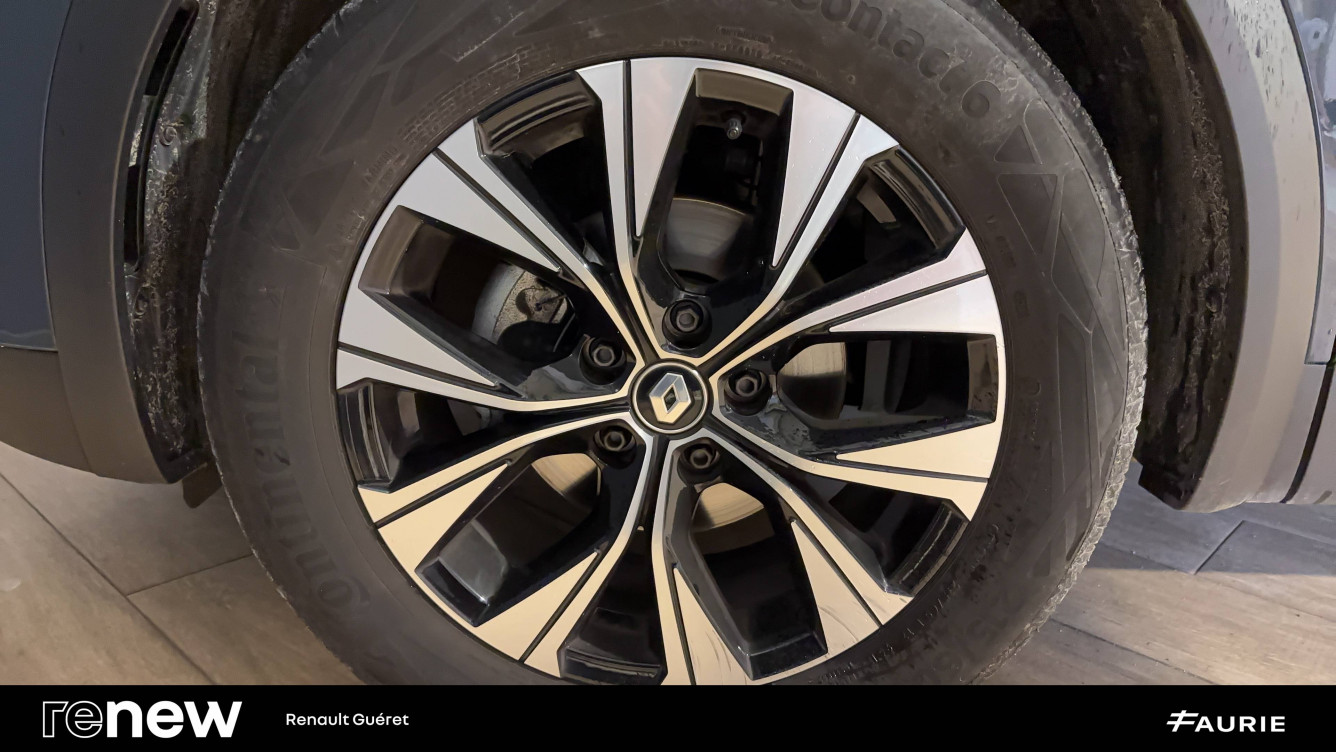 Acheter Renault Captur 2 Captur TCe 90 Evolution 5p occasion dans les concessions du Groupe Faurie