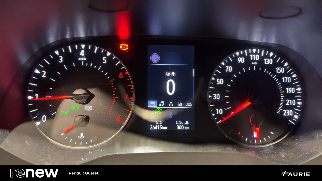 Acheter Renault Captur 2 Captur TCe 90 Evolution 5p occasion dans les concessions du Groupe Faurie