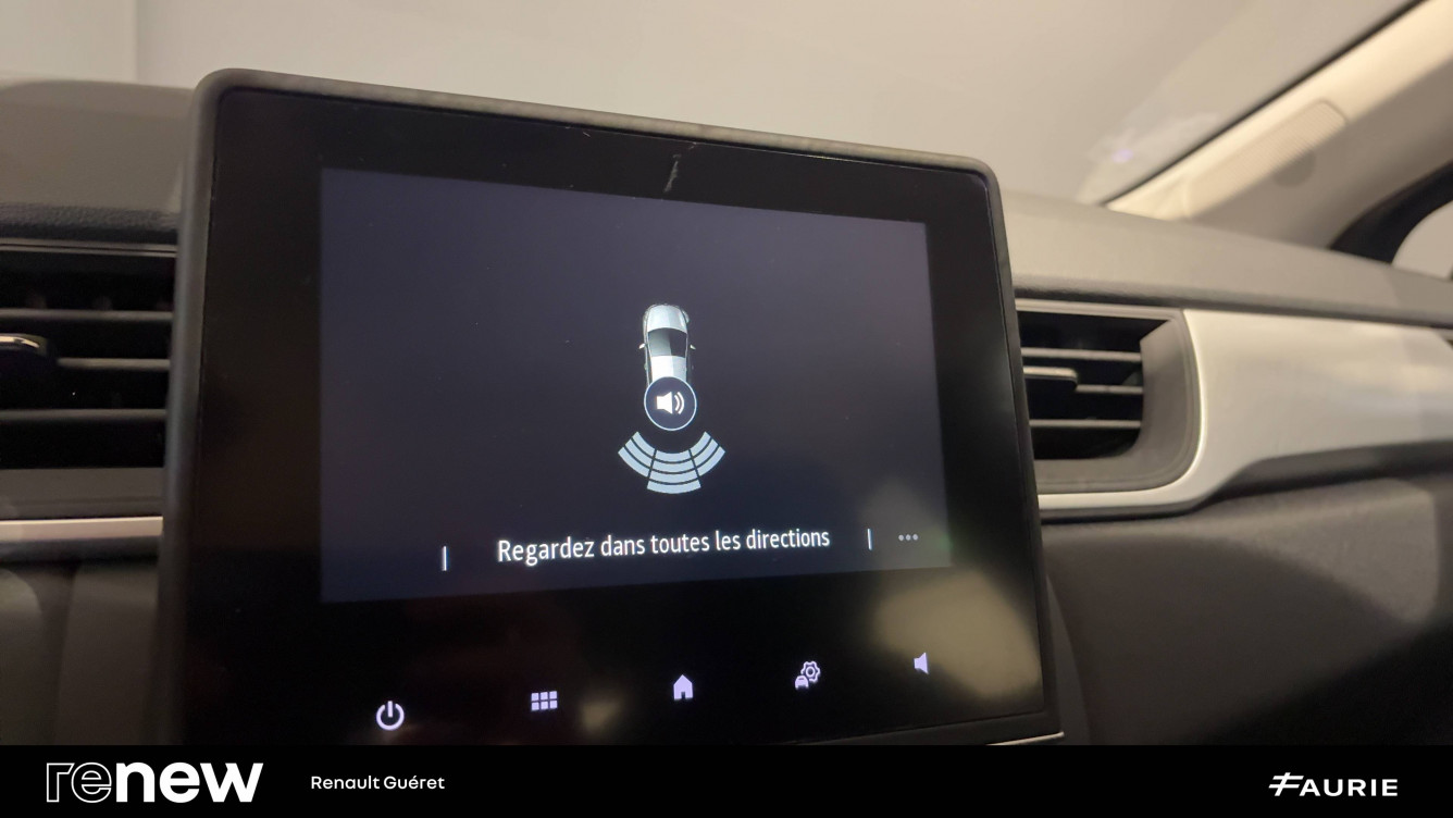 Acheter Renault Captur 2 Captur TCe 90 Evolution 5p occasion dans les concessions du Groupe Faurie