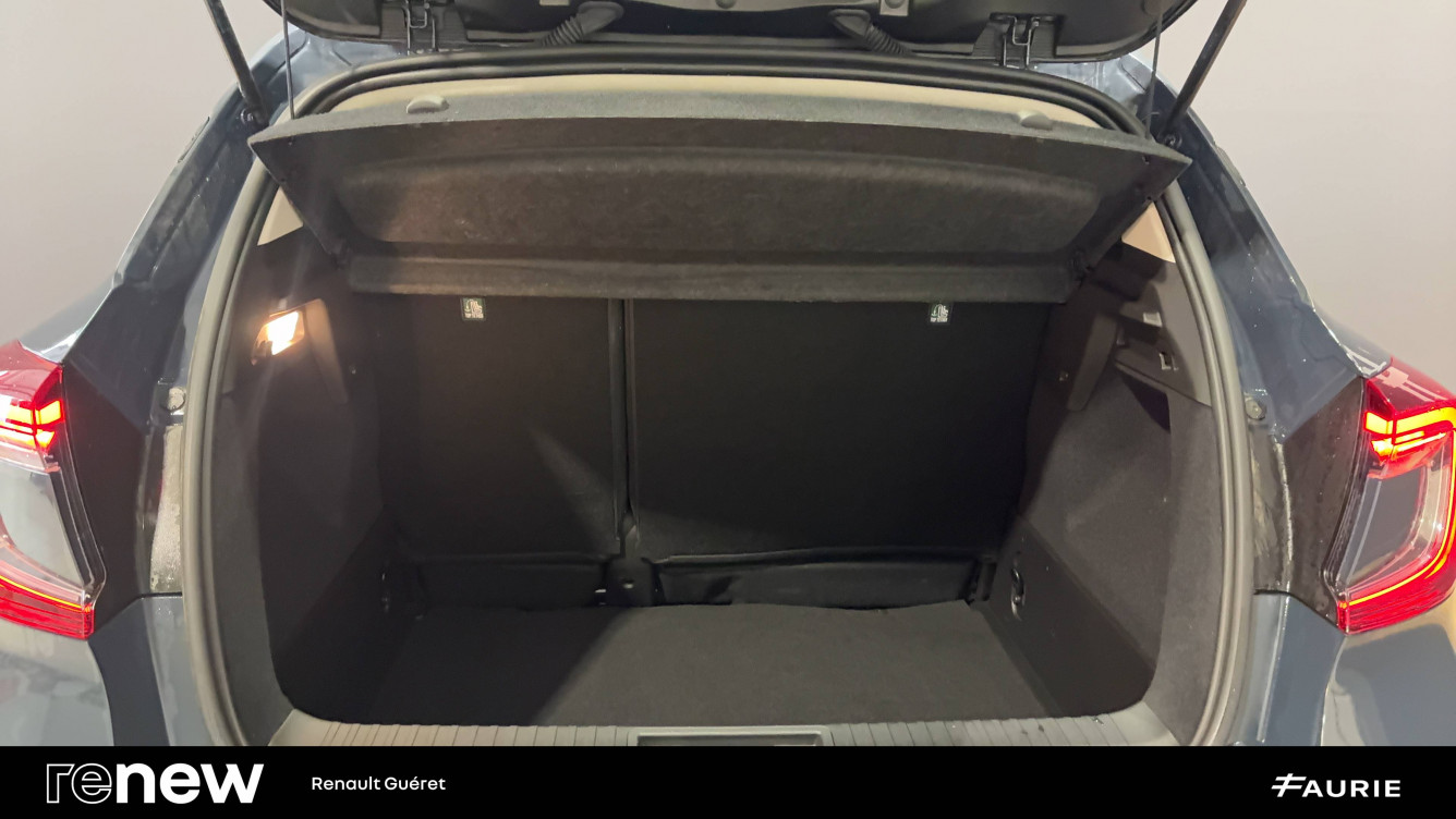 Acheter Renault Captur 2 Captur TCe 90 Evolution 5p occasion dans les concessions du Groupe Faurie