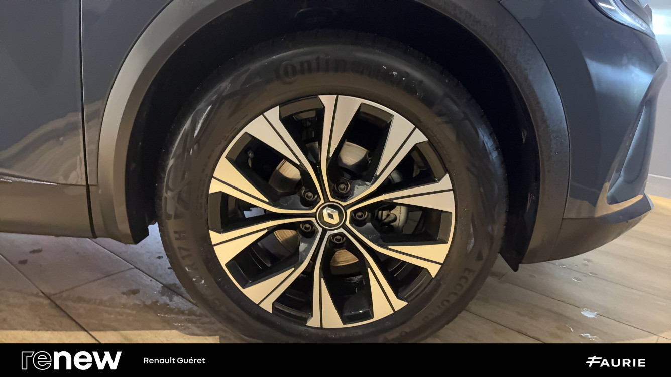 Acheter Renault Captur 2 Captur TCe 90 Evolution 5p occasion dans les concessions du Groupe Faurie