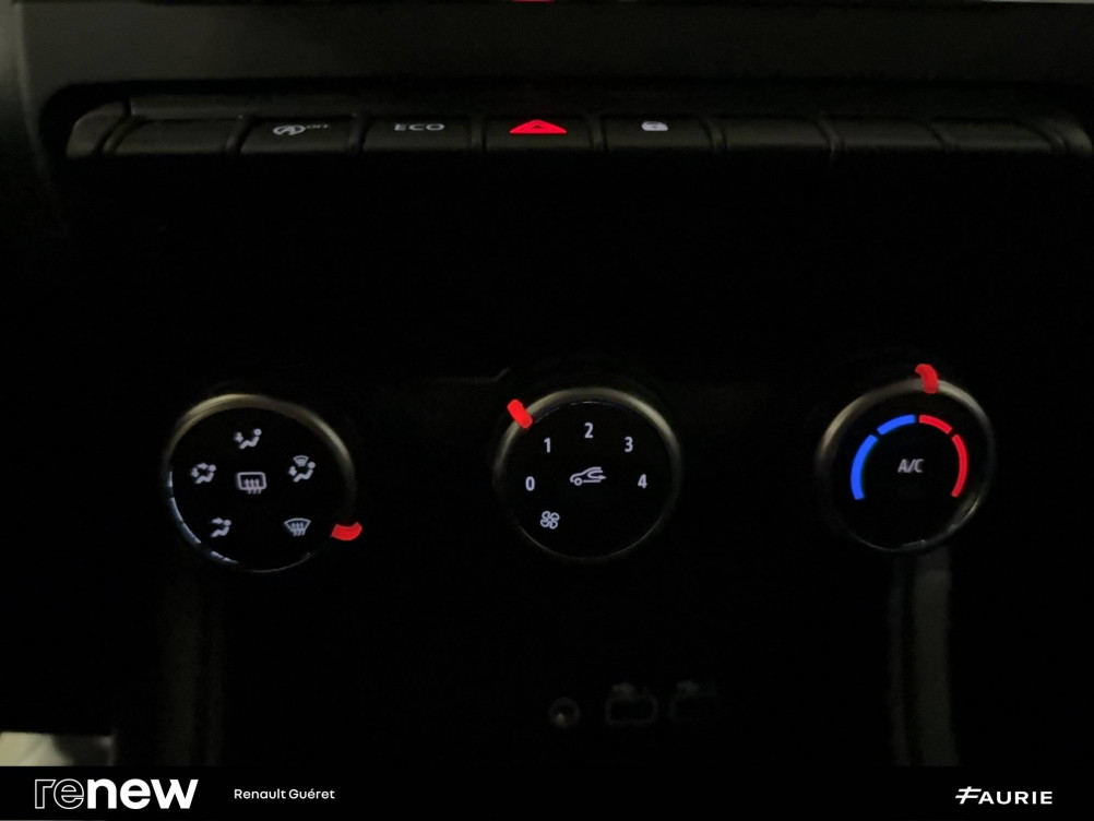 Acheter Renault Captur 2 Captur TCe 90 Evolution 5p occasion dans les concessions du Groupe Faurie