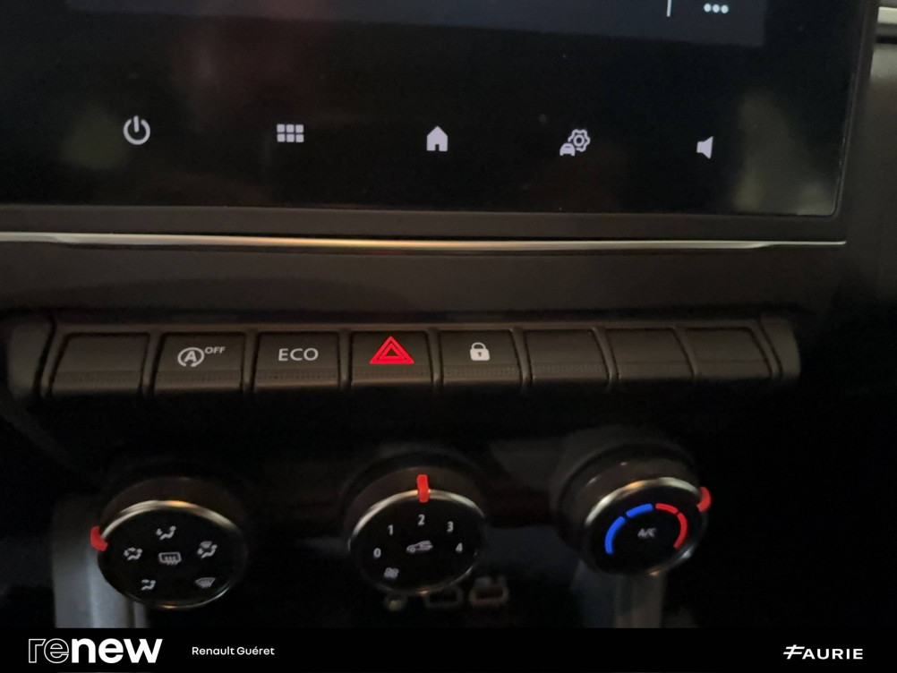 Acheter Renault Captur 2 Captur TCe 90 Evolution 5p occasion dans les concessions du Groupe Faurie