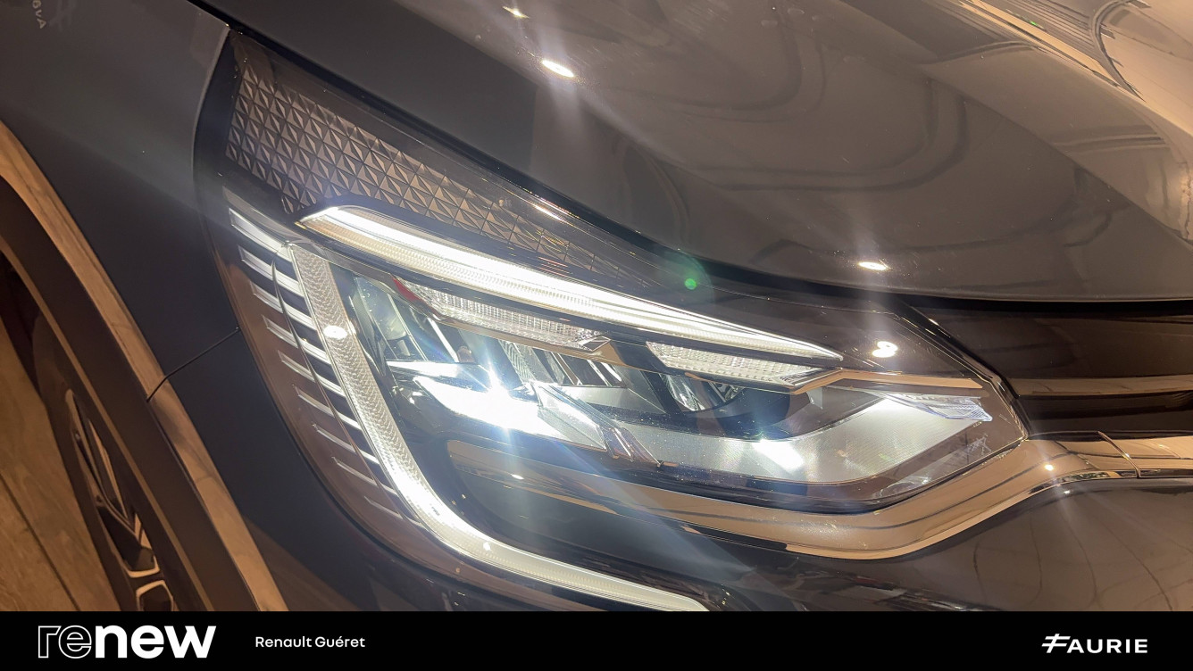 Acheter Renault Captur 2 Captur TCe 90 Evolution 5p occasion dans les concessions du Groupe Faurie