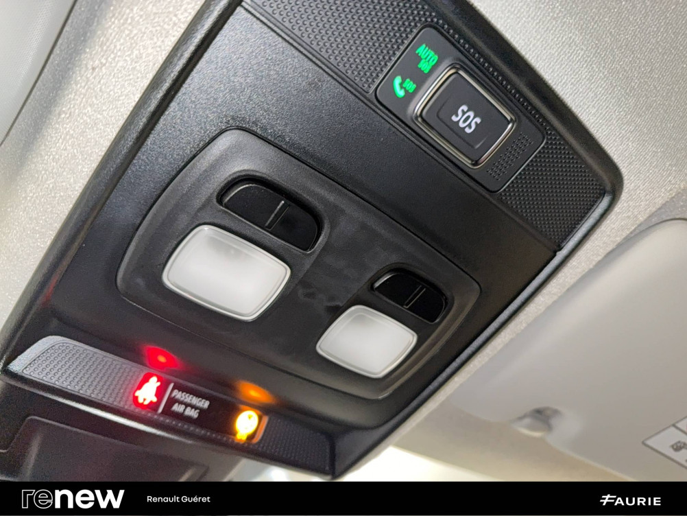 Acheter Renault Captur 2 Captur TCe 90 Evolution 5p occasion dans les concessions du Groupe Faurie