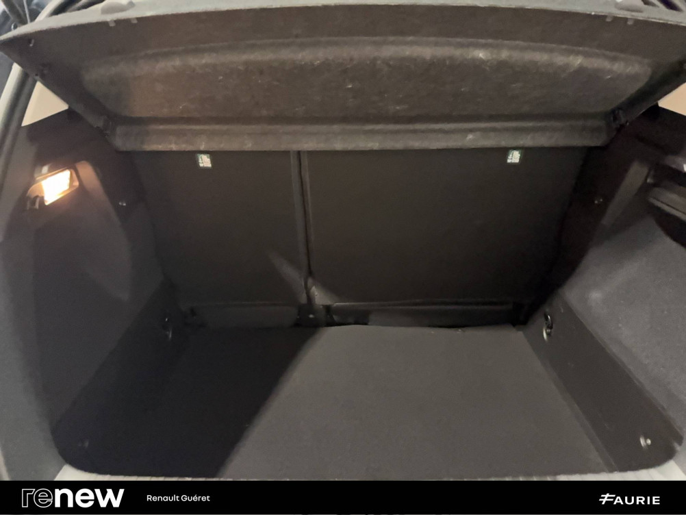 Acheter Renault Captur 2 Captur TCe 90 Evolution 5p occasion dans les concessions du Groupe Faurie