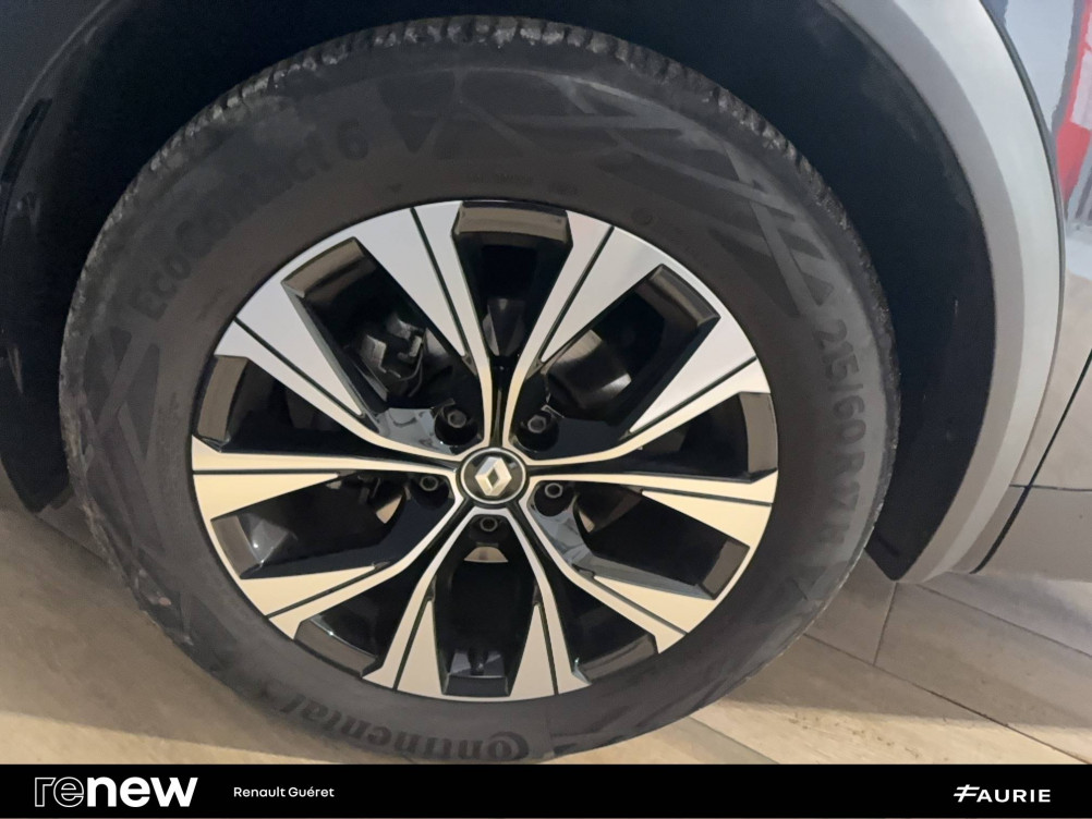 Acheter Renault Captur 2 Captur TCe 90 Evolution 5p occasion dans les concessions du Groupe Faurie