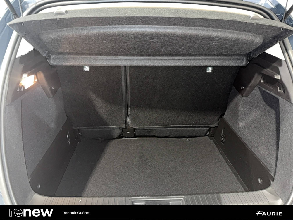 Acheter Renault Captur 2 Captur TCe 90 Evolution 5p occasion dans les concessions du Groupe Faurie