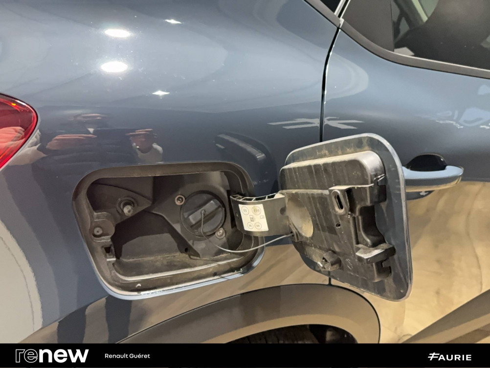 Acheter Renault Captur 2 Captur TCe 90 Evolution 5p occasion dans les concessions du Groupe Faurie