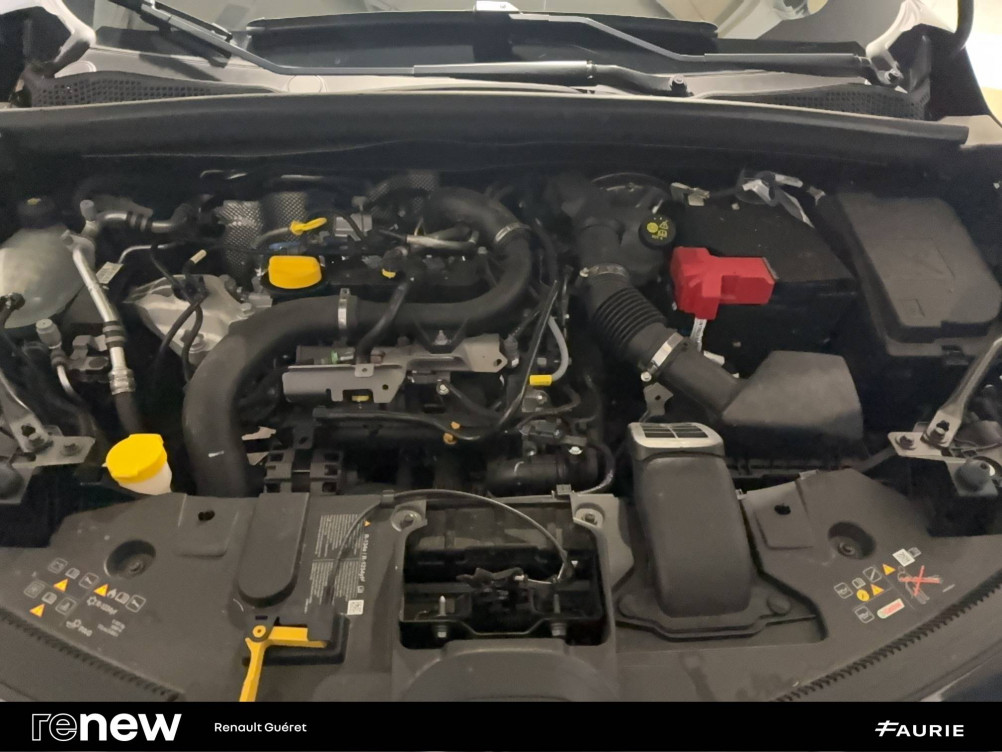 Acheter Renault Captur 2 Captur TCe 90 Evolution 5p occasion dans les concessions du Groupe Faurie