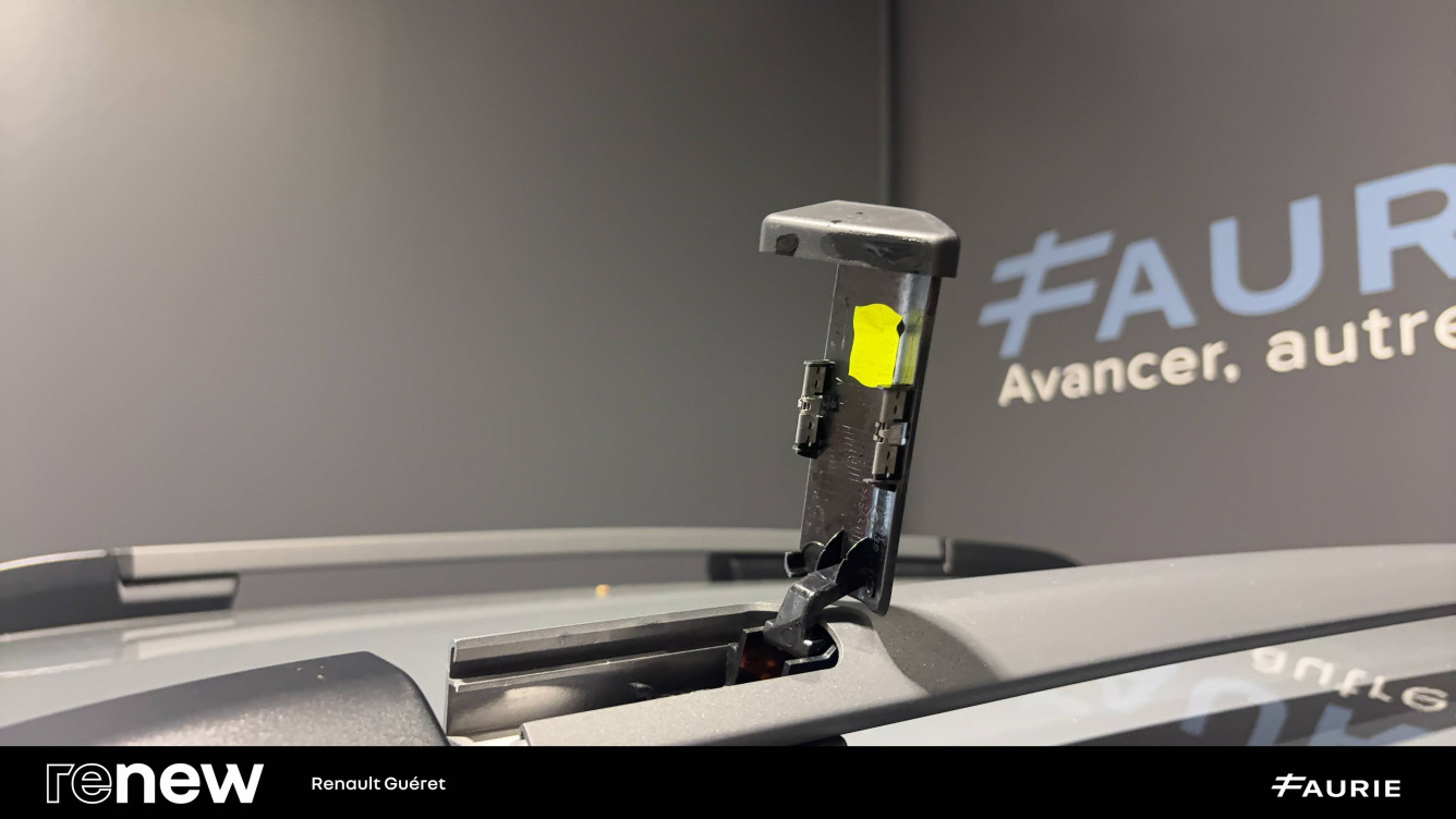 Acheter Dacia Duster Duster ECO-G 100 4x2 Journey + 5p occasion dans les concessions du Groupe Faurie