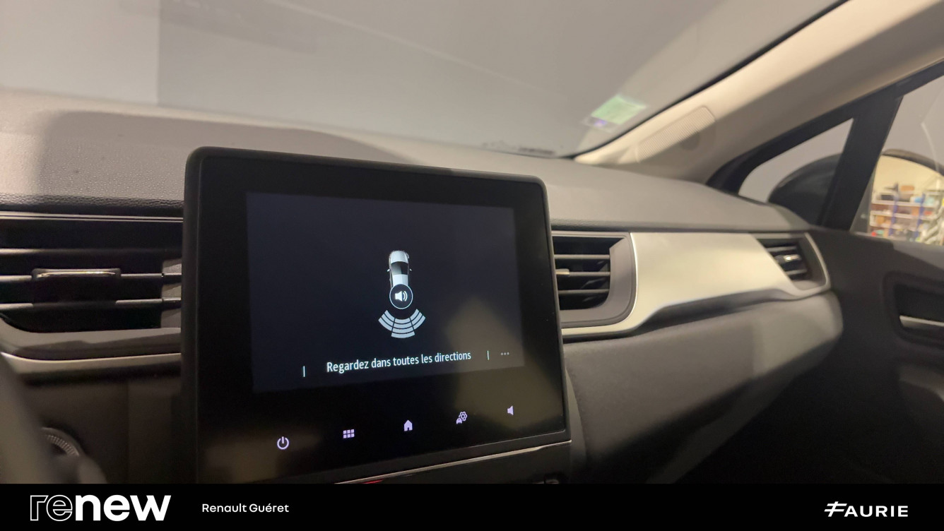 Acheter Renault Captur 2 Captur TCe 90 Evolution 5p occasion dans les concessions du Groupe Faurie