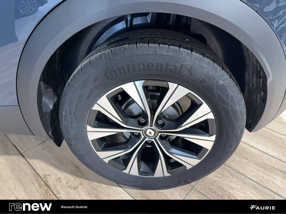 Acheter Renault Captur 2 Captur TCe 90 Evolution 5p occasion dans les concessions du Groupe Faurie