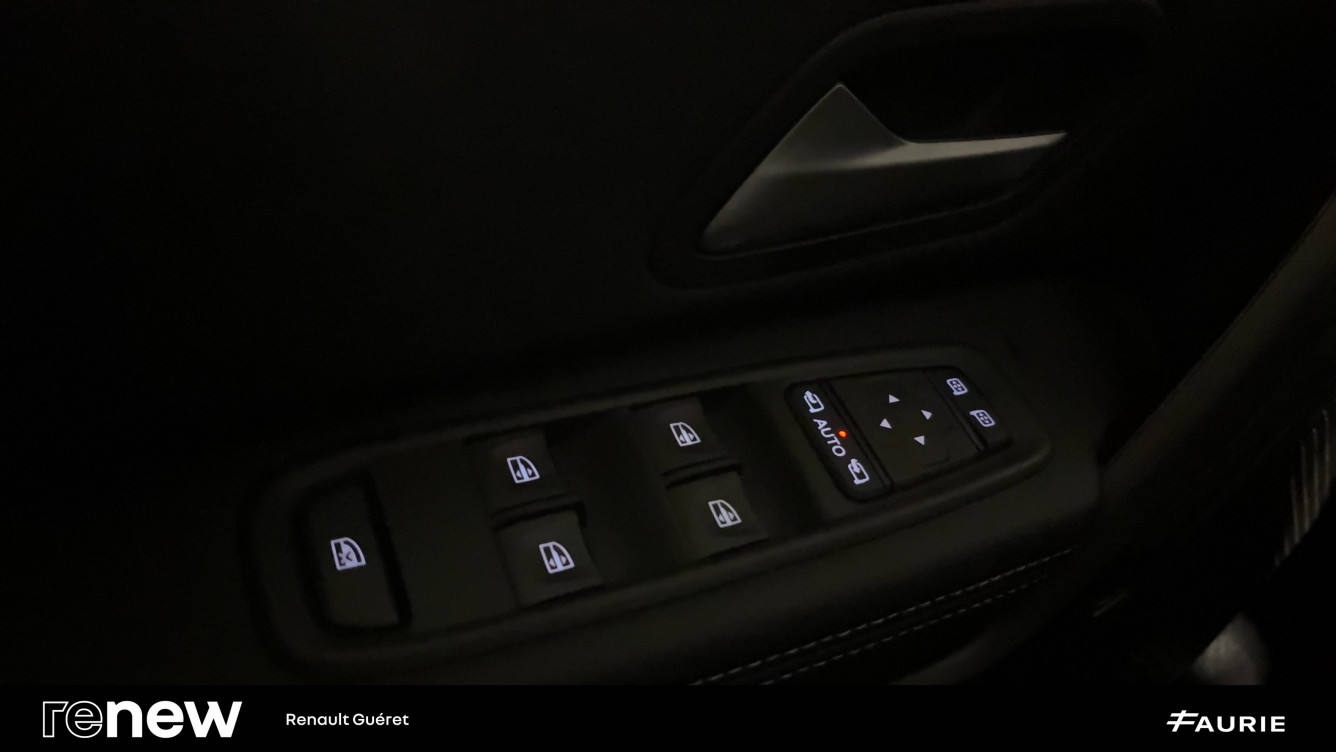 Acheter Dacia Duster Duster ECO-G 100 4x2 Journey + 5p occasion dans les concessions du Groupe Faurie