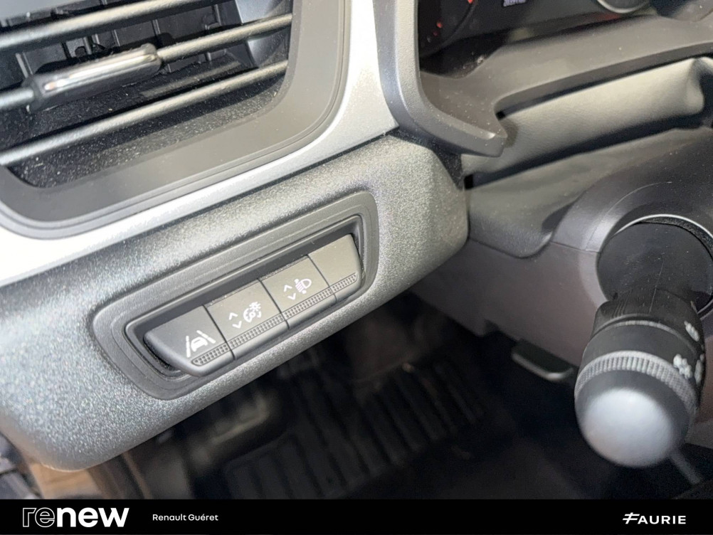 Acheter Renault Captur 2 Captur TCe 90 Evolution 5p occasion dans les concessions du Groupe Faurie