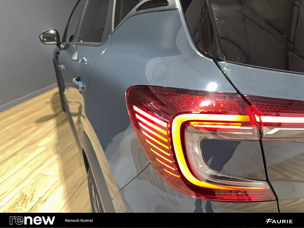 Acheter Renault Captur 2 Captur TCe 90 Evolution 5p occasion dans les concessions du Groupe Faurie