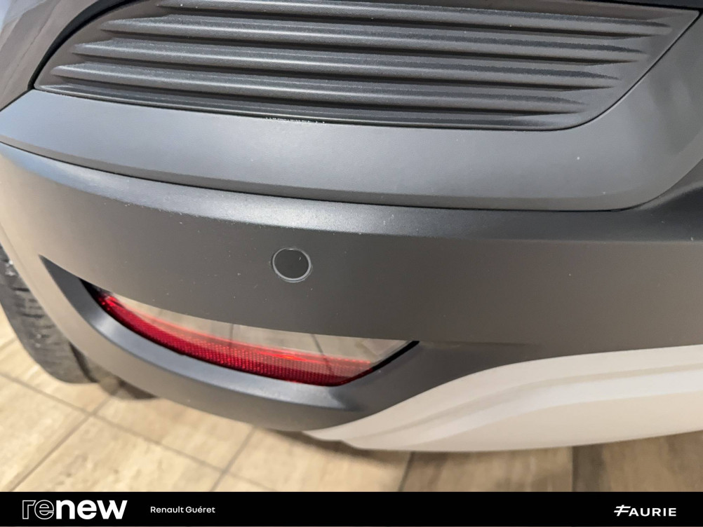 Acheter Renault Captur 2 Captur TCe 90 Evolution 5p occasion dans les concessions du Groupe Faurie