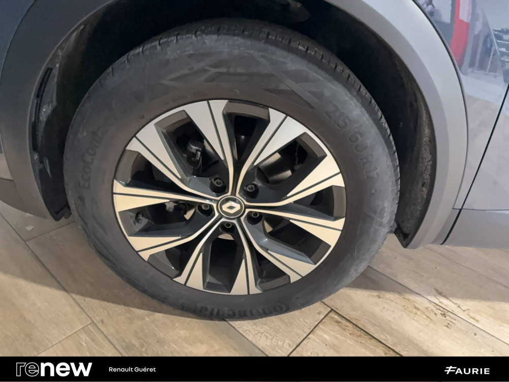 Acheter Renault Captur 2 Captur TCe 90 Evolution 5p occasion dans les concessions du Groupe Faurie