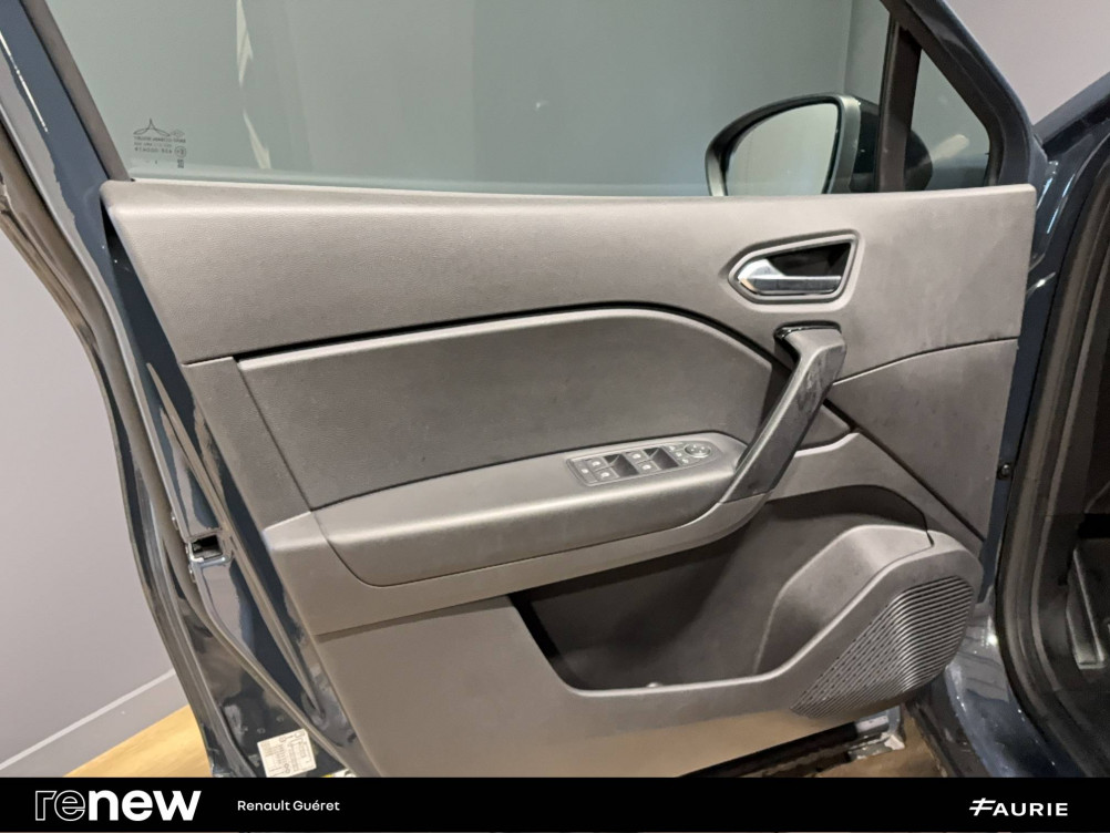 Acheter Renault Captur 2 Captur TCe 90 Evolution 5p occasion dans les concessions du Groupe Faurie
