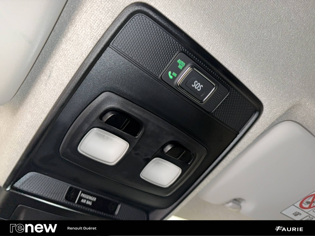 Acheter Renault Captur 2 Captur TCe 90 Evolution 5p occasion dans les concessions du Groupe Faurie