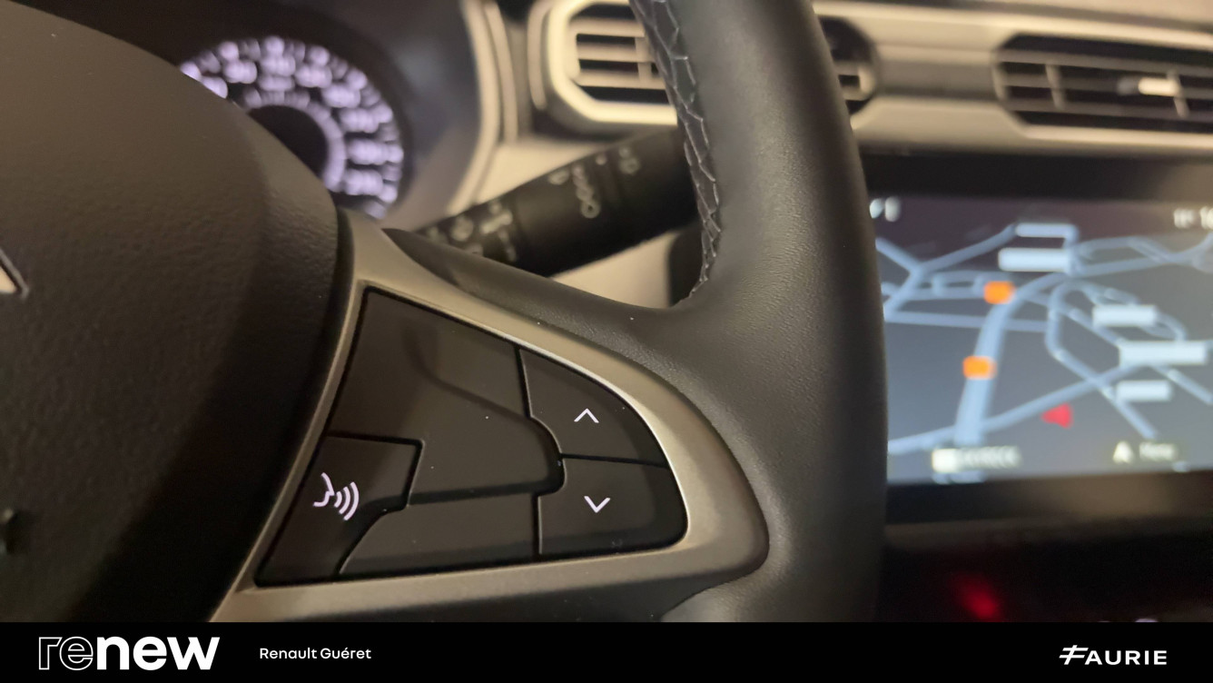 Acheter Dacia Duster Duster ECO-G 100 4x2 Journey + 5p occasion dans les concessions du Groupe Faurie