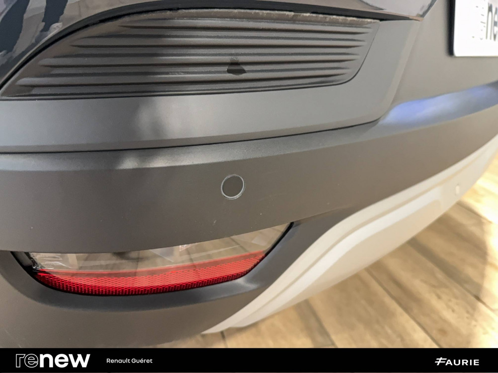 Acheter Renault Captur 2 Captur TCe 90 Evolution 5p occasion dans les concessions du Groupe Faurie