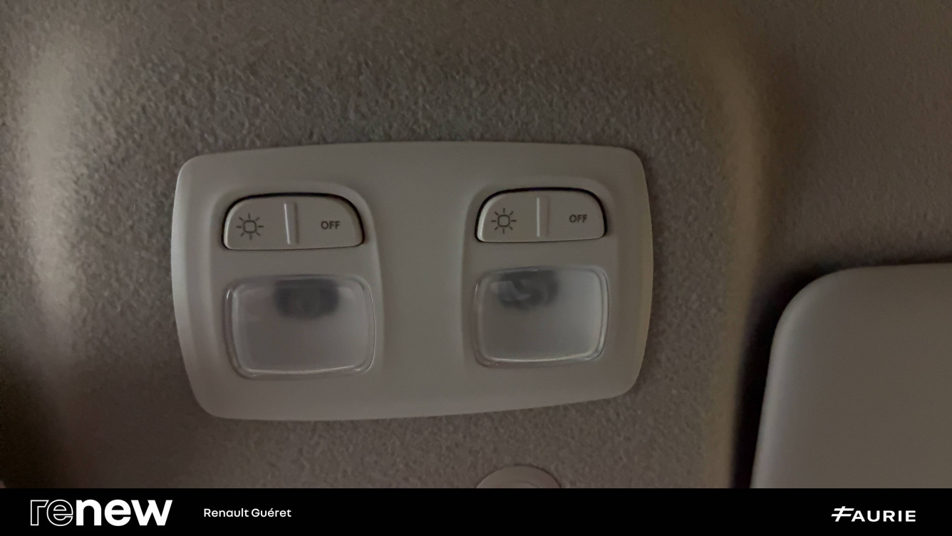 Acheter Dacia Duster Duster ECO-G 100 4x2 Journey + 5p occasion dans les concessions du Groupe Faurie