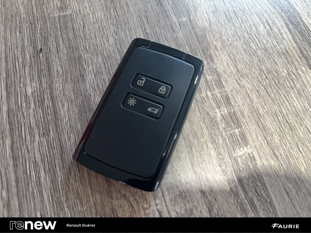 Acheter Renault Captur 2 Captur TCe 90 Evolution 5p occasion dans les concessions du Groupe Faurie