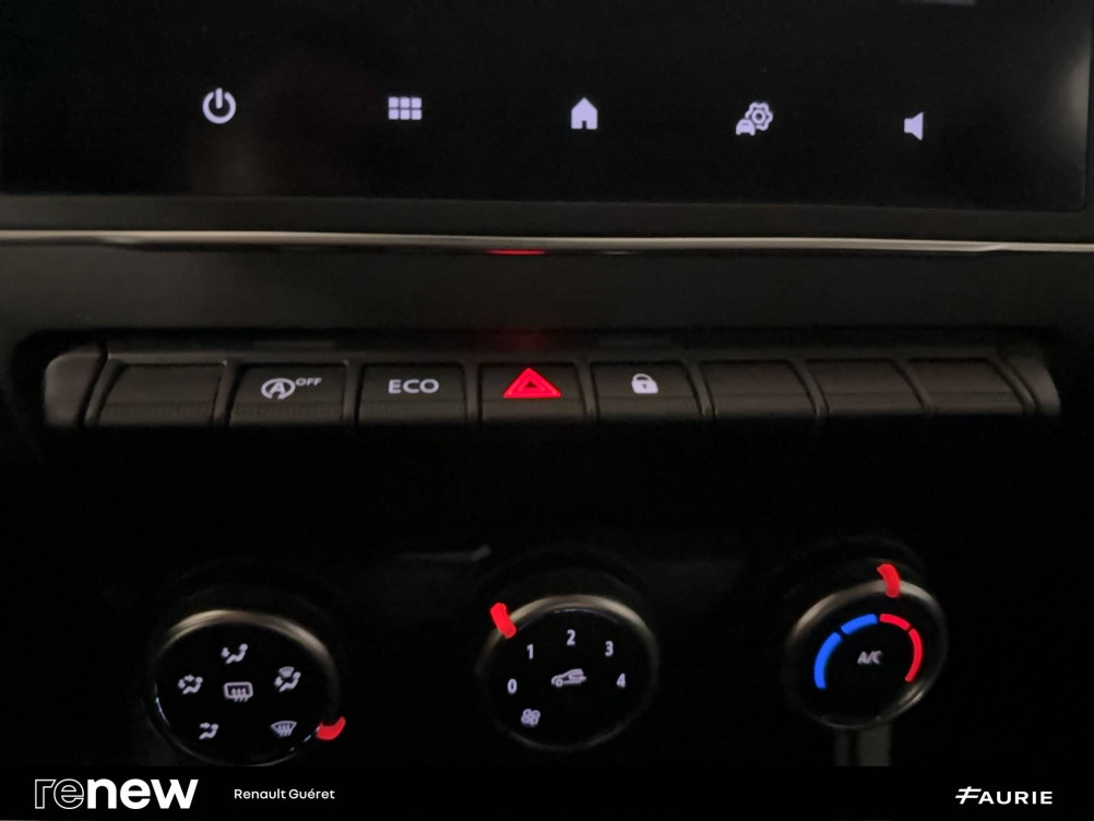 Acheter Renault Captur 2 Captur TCe 90 Evolution 5p occasion dans les concessions du Groupe Faurie