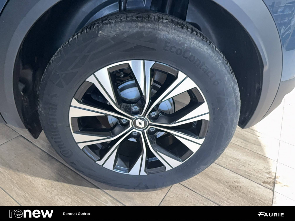 Acheter Renault Captur 2 Captur TCe 90 Evolution 5p occasion dans les concessions du Groupe Faurie