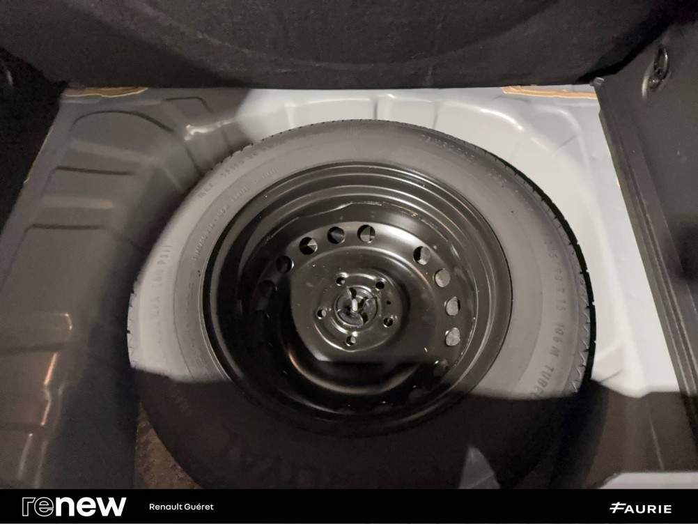 Acheter Renault Captur 2 Captur TCe 90 Evolution 5p occasion dans les concessions du Groupe Faurie