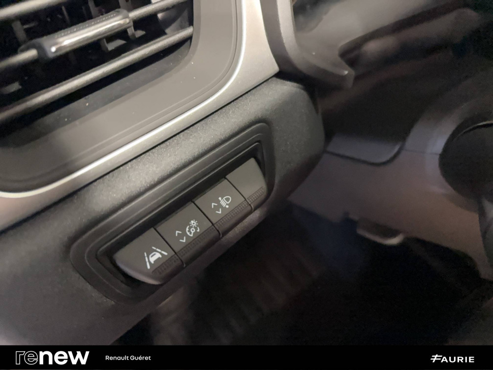 Acheter Renault Captur 2 Captur TCe 90 Evolution 5p occasion dans les concessions du Groupe Faurie