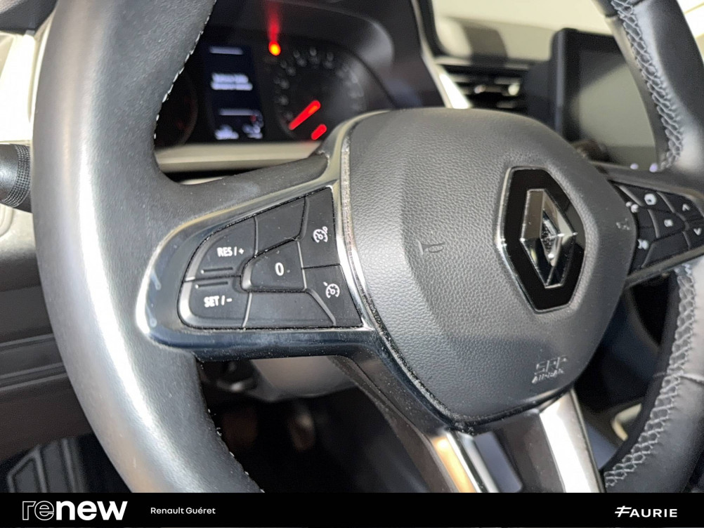 Acheter Renault Captur 2 Captur TCe 90 Evolution 5p occasion dans les concessions du Groupe Faurie