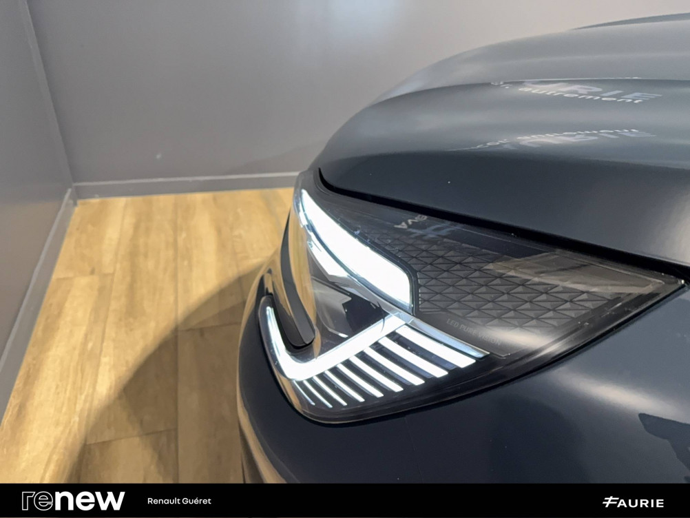 Acheter Renault Captur 2 Captur TCe 90 Evolution 5p occasion dans les concessions du Groupe Faurie