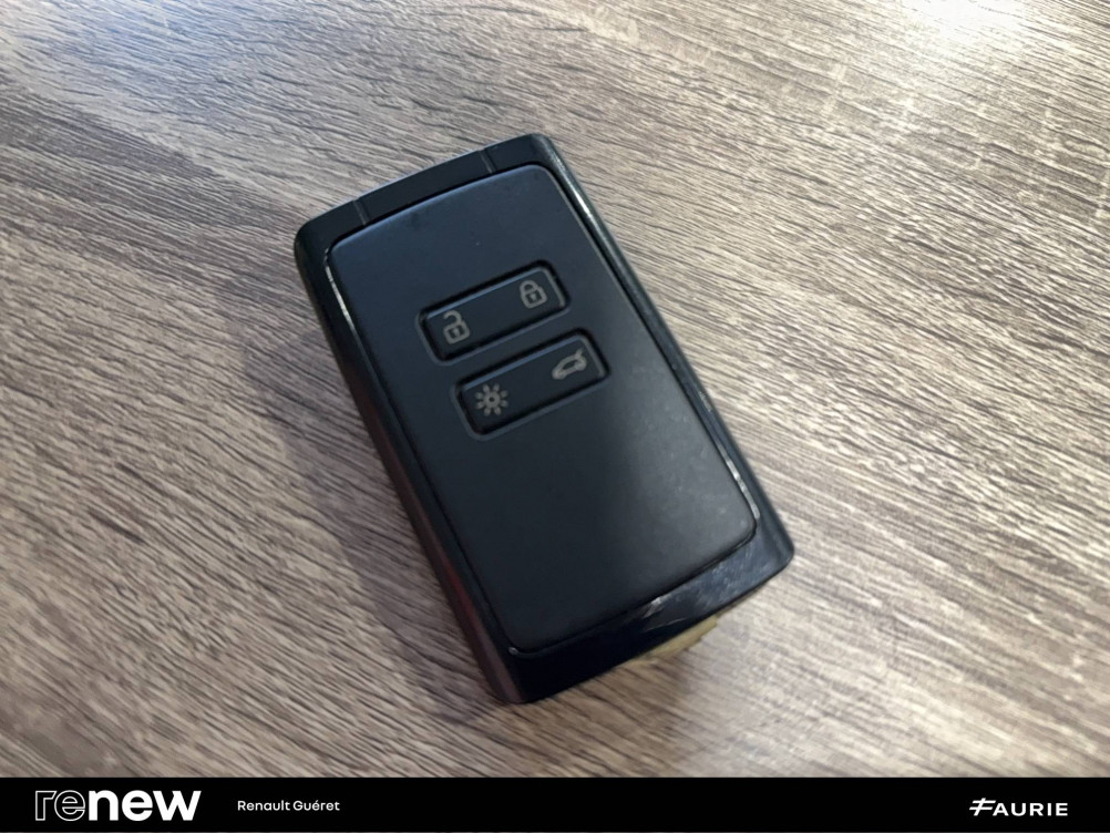 Acheter Renault Captur 2 Captur TCe 90 Evolution 5p occasion dans les concessions du Groupe Faurie