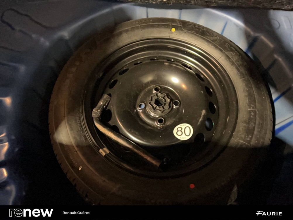 Acheter Dacia Sandero Sandero TCe 90 Confort 5p occasion dans les concessions du Groupe Faurie