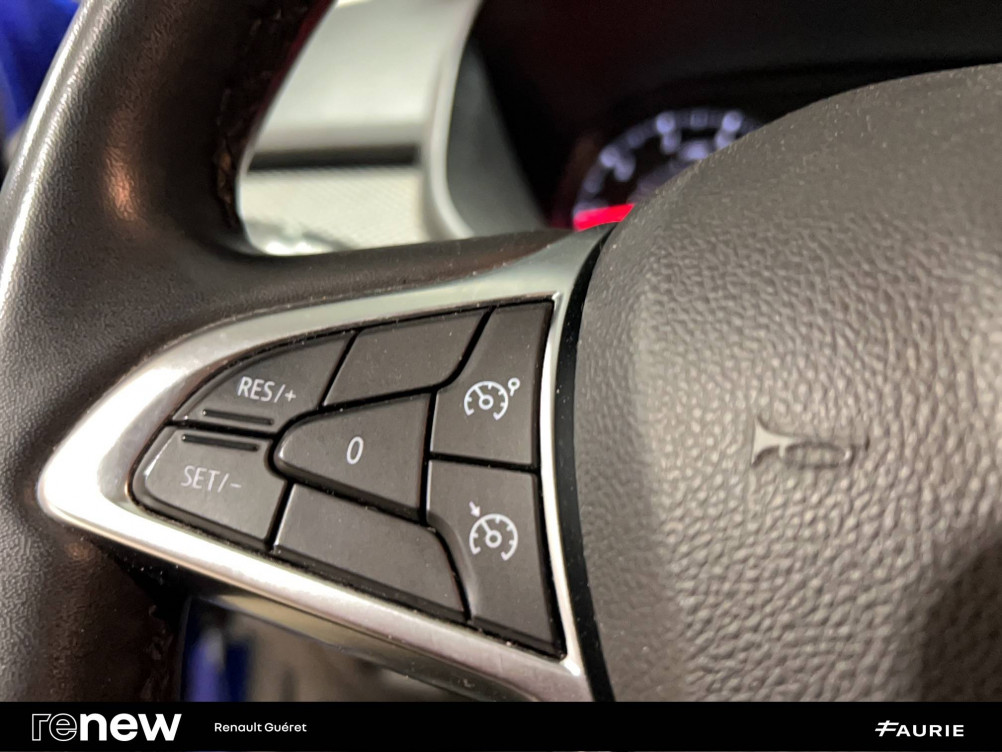 Acheter Dacia Sandero Sandero TCe 90 Confort 5p occasion dans les concessions du Groupe Faurie