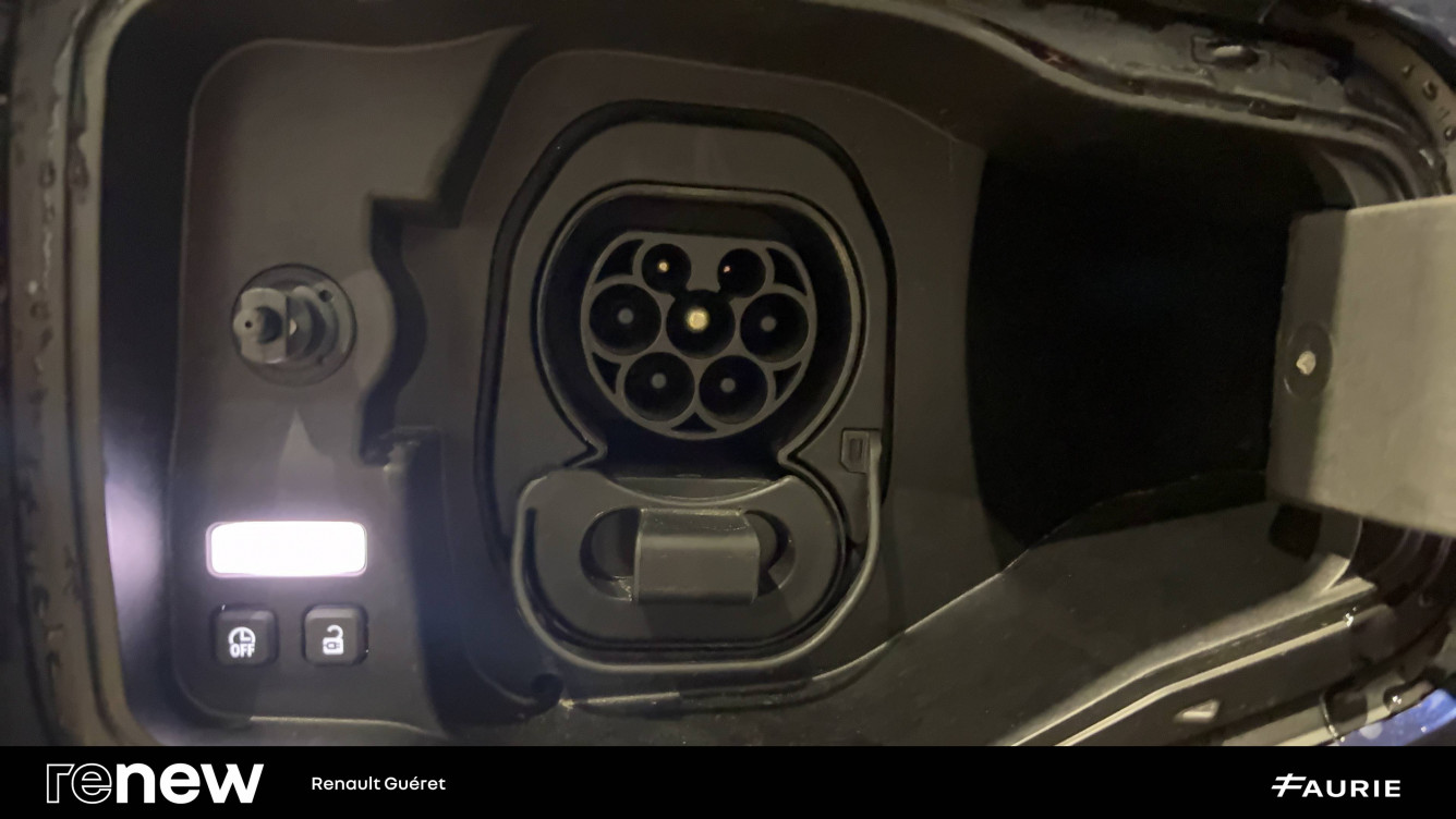 Acheter Renault Scenic 5 Scenic E-Tech electrique 220 ch grande autonomie Techno Iconic 5p occasion dans les concessions du Groupe Faurie