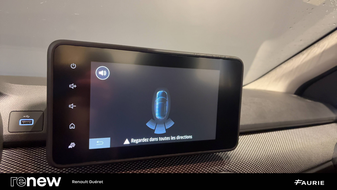 Acheter Dacia Sandero Sandero TCe 90 GSR2 Stepway Expression 5p occasion dans les concessions du Groupe Faurie