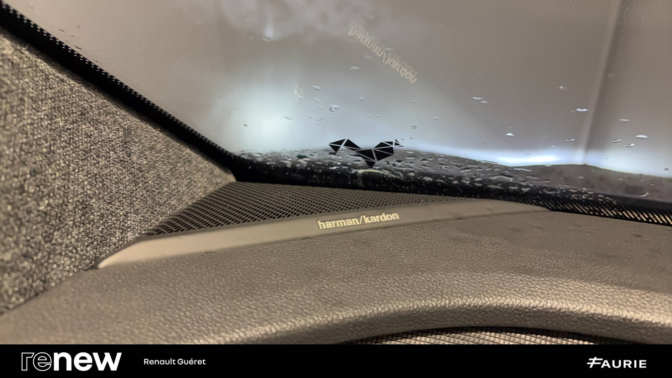 Acheter Renault Scenic 5 Scenic E-Tech electrique 220 ch grande autonomie Techno Iconic 5p occasion dans les concessions du Groupe Faurie