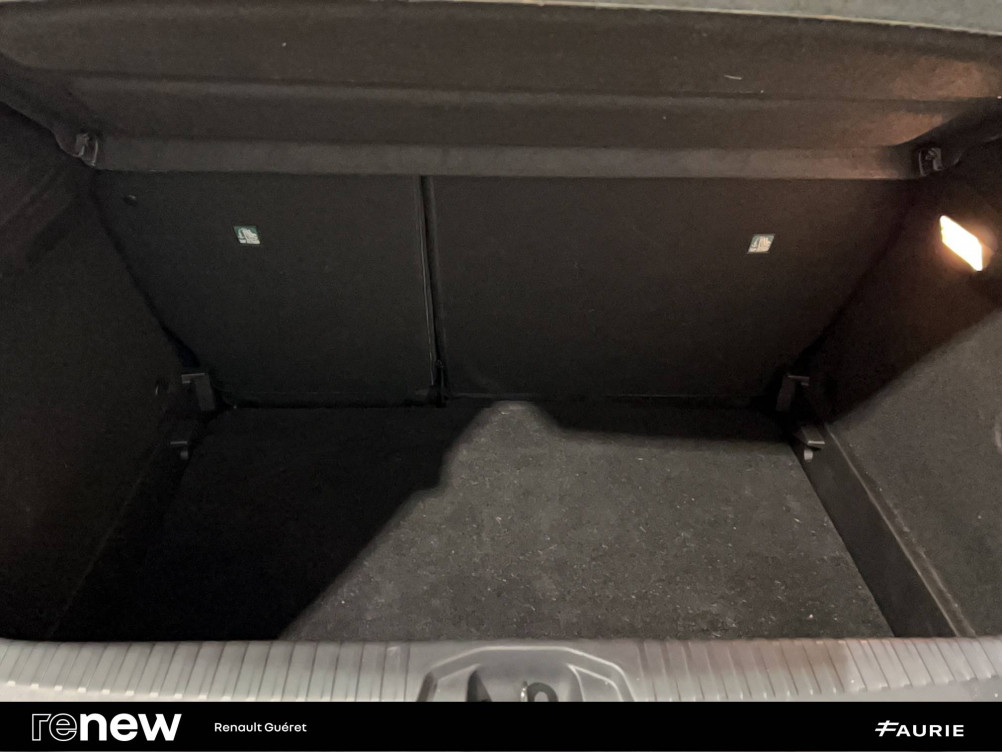 Acheter Renault Clio 5 Clio TCe 130 EDC FAP Intens 5p occasion dans les concessions du Groupe Faurie