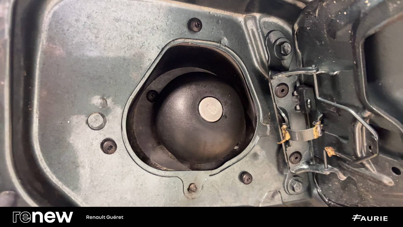 Acheter Dacia Sandero Sandero TCe 90 GSR2 Stepway Expression 5p occasion dans les concessions du Groupe Faurie