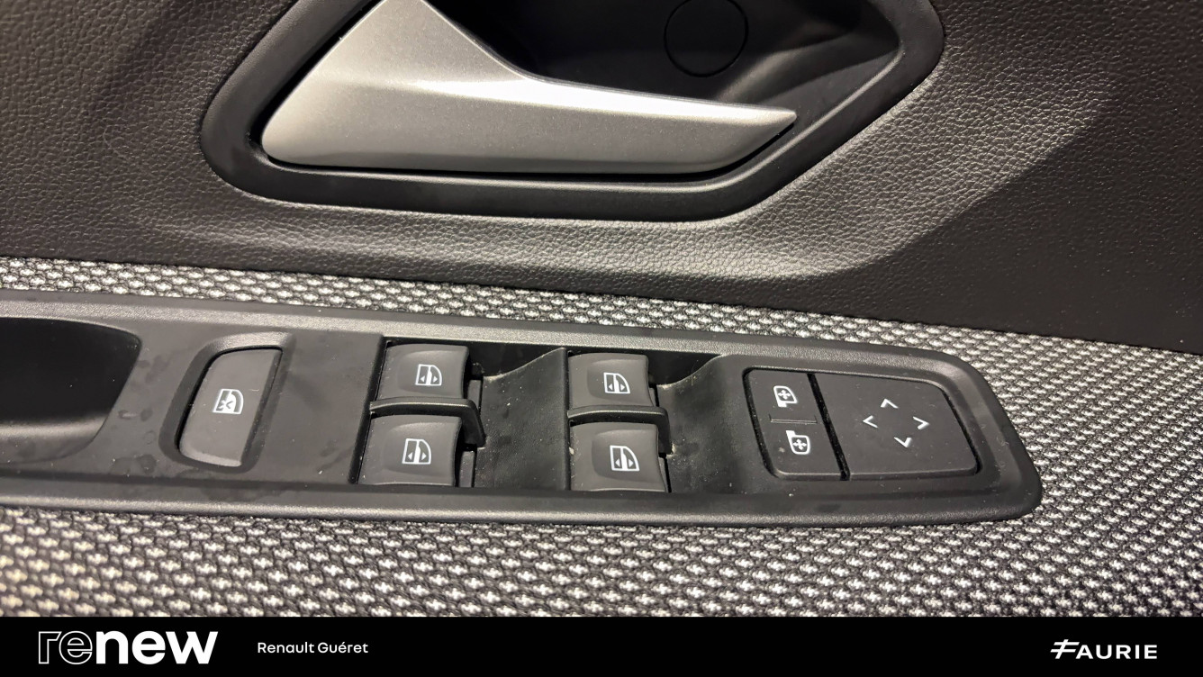 Acheter Dacia Sandero Sandero TCe 90 GSR2 Stepway Expression 5p occasion dans les concessions du Groupe Faurie