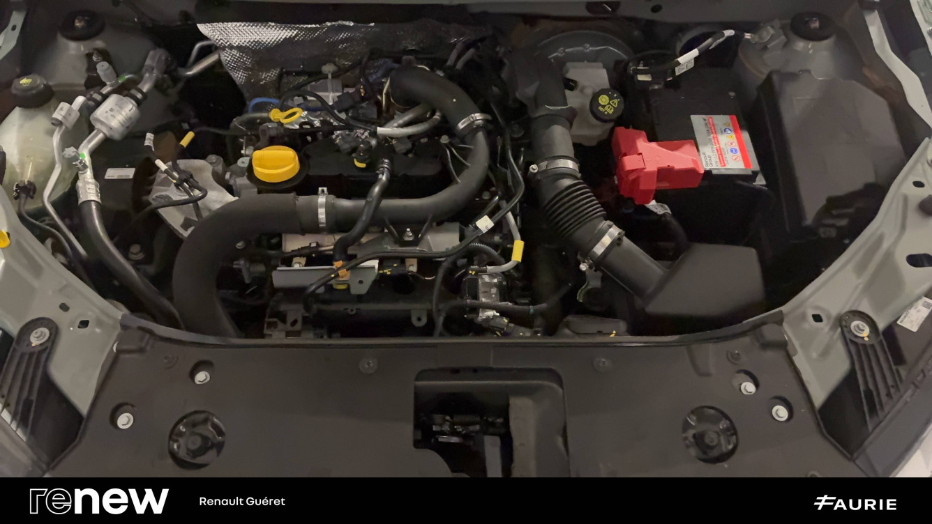 Acheter Dacia Sandero Sandero TCe 90 GSR2 Stepway Expression 5p occasion dans les concessions du Groupe Faurie